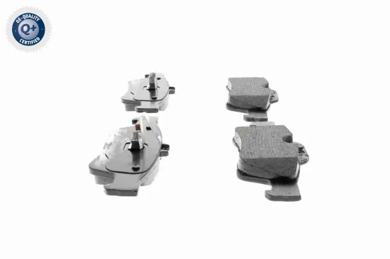 Bremsbelagsatz, Scheibenbremse Hinterachse VAICO V30-8149 Bild Bremsbelagsatz, Scheibenbremse Hinterachse VAICO V30-8149