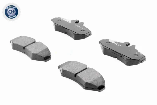Bremsbelagsatz, Scheibenbremse Hinterachse VAICO V30-8154 Bild Bremsbelagsatz, Scheibenbremse Hinterachse VAICO V30-8154