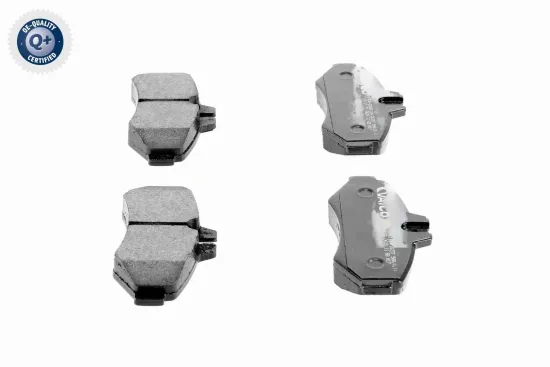 Bremsbelagsatz, Scheibenbremse Hinterachse VAICO V30-8154 Bild Bremsbelagsatz, Scheibenbremse Hinterachse VAICO V30-8154