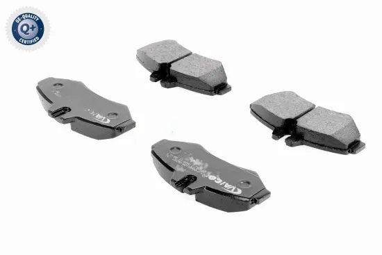 Bremsbelagsatz, Scheibenbremse Hinterachse VAICO V30-8154 Bild Bremsbelagsatz, Scheibenbremse Hinterachse VAICO V30-8154