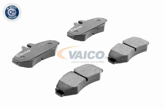 Bremsbelagsatz, Scheibenbremse Hinterachse VAICO V30-8154 Bild Bremsbelagsatz, Scheibenbremse Hinterachse VAICO V30-8154