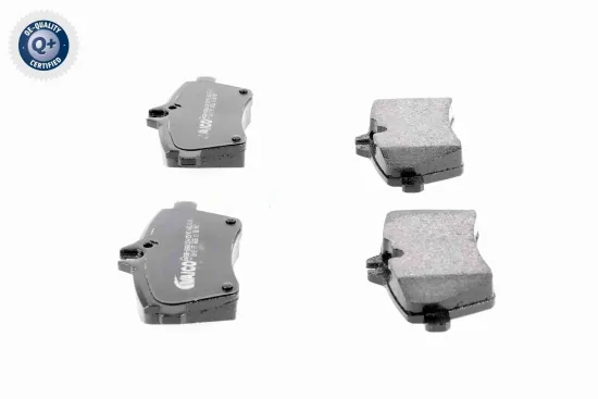 Bremsbelagsatz, Scheibenbremse Vorderachse VAICO V30-8186 Bild Bremsbelagsatz, Scheibenbremse Vorderachse VAICO V30-8186