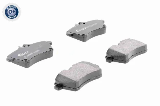 Bremsbelagsatz, Scheibenbremse Vorderachse VAICO V30-8186 Bild Bremsbelagsatz, Scheibenbremse Vorderachse VAICO V30-8186