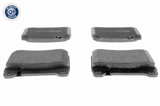 Bremsbelagsatz, Scheibenbremse Vorderachse VAICO V30-8203 Bild Bremsbelagsatz, Scheibenbremse Vorderachse VAICO V30-8203