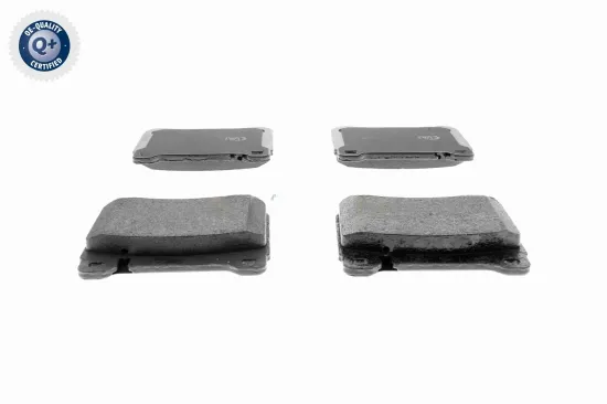 Bremsbelagsatz, Scheibenbremse Vorderachse VAICO V30-8203 Bild Bremsbelagsatz, Scheibenbremse Vorderachse VAICO V30-8203