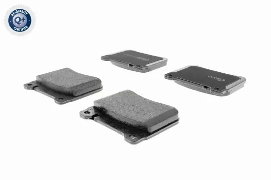 Bremsbelagsatz, Scheibenbremse Vorderachse VAICO V30-8203 Bild Bremsbelagsatz, Scheibenbremse Vorderachse VAICO V30-8203