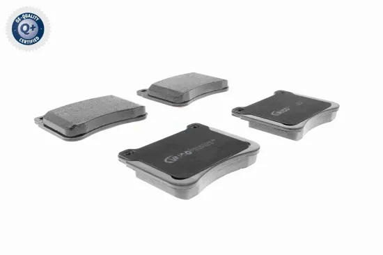 Bremsbelagsatz, Scheibenbremse Vorderachse VAICO V30-8203 Bild Bremsbelagsatz, Scheibenbremse Vorderachse VAICO V30-8203