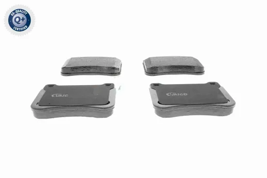 Bremsbelagsatz, Scheibenbremse Vorderachse VAICO V30-8203 Bild Bremsbelagsatz, Scheibenbremse Vorderachse VAICO V30-8203