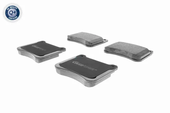 Bremsbelagsatz, Scheibenbremse Vorderachse VAICO V30-8203 Bild Bremsbelagsatz, Scheibenbremse Vorderachse VAICO V30-8203