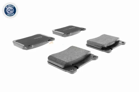 Bremsbelagsatz, Scheibenbremse Vorderachse VAICO V30-8203 Bild Bremsbelagsatz, Scheibenbremse Vorderachse VAICO V30-8203