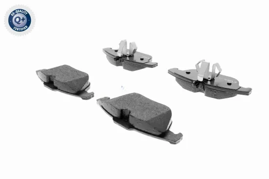Bremsbelagsatz, Scheibenbremse Hinterachse VAICO V30-8205 Bild Bremsbelagsatz, Scheibenbremse Hinterachse VAICO V30-8205