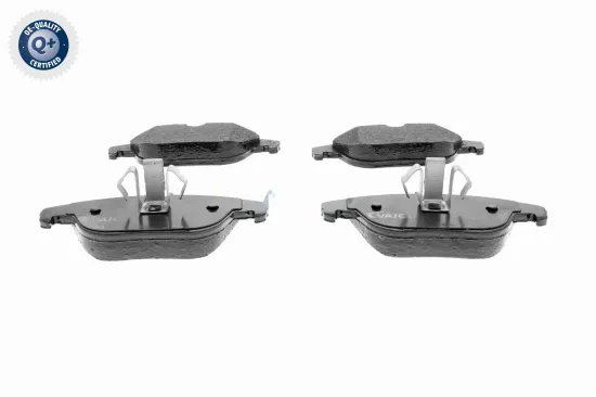 Bremsbelagsatz, Scheibenbremse Hinterachse VAICO V30-8205 Bild Bremsbelagsatz, Scheibenbremse Hinterachse VAICO V30-8205