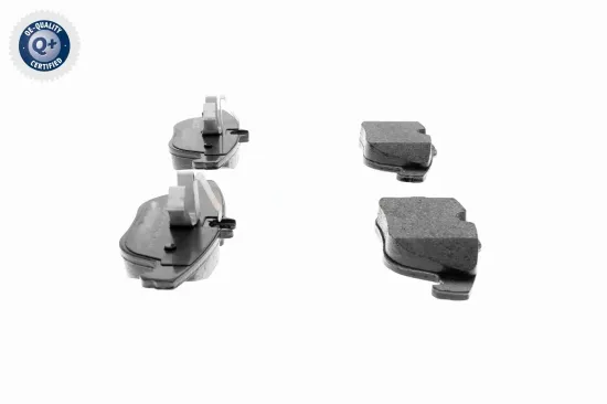 Bremsbelagsatz, Scheibenbremse Hinterachse VAICO V30-8205 Bild Bremsbelagsatz, Scheibenbremse Hinterachse VAICO V30-8205