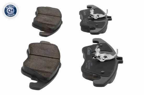 Bremsbelagsatz, Scheibenbremse Vorderachse VAICO V30-8206 Bild Bremsbelagsatz, Scheibenbremse Vorderachse VAICO V30-8206