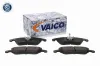 Bremsbelagsatz, Scheibenbremse Vorderachse VAICO V30-8206 Bild Bremsbelagsatz, Scheibenbremse Vorderachse VAICO V30-8206