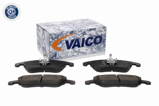 Bremsbelagsatz, Scheibenbremse Vorderachse VAICO V30-8206 Bild Bremsbelagsatz, Scheibenbremse Vorderachse VAICO V30-8206