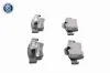 Bremsbelagsatz, Scheibenbremse Hinterachse VAICO V30-8207 Bild Bremsbelagsatz, Scheibenbremse Hinterachse VAICO V30-8207