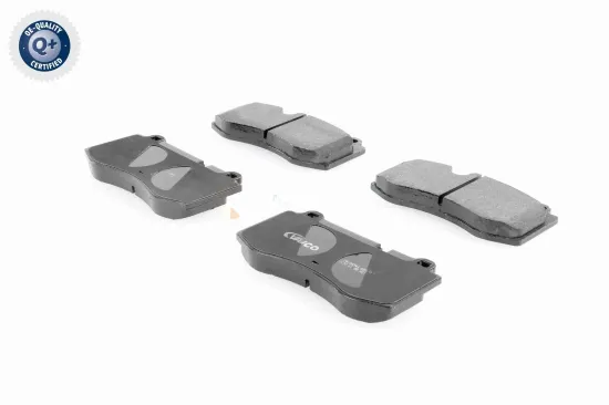 Bremsbelagsatz, Scheibenbremse Vorderachse VAICO V30-8208 Bild Bremsbelagsatz, Scheibenbremse Vorderachse VAICO V30-8208