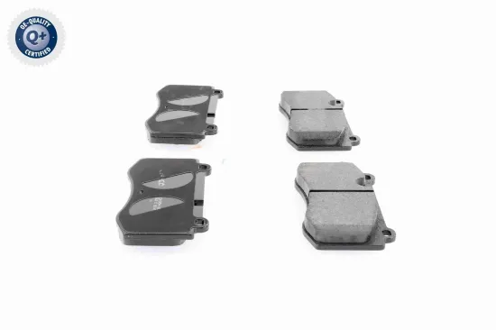 Bremsbelagsatz, Scheibenbremse Vorderachse VAICO V30-8208 Bild Bremsbelagsatz, Scheibenbremse Vorderachse VAICO V30-8208