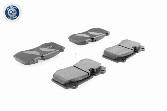 Bremsbelagsatz, Scheibenbremse Vorderachse VAICO V30-8208 Bild Bremsbelagsatz, Scheibenbremse Vorderachse VAICO V30-8208