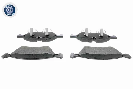 Bremsbelagsatz, Scheibenbremse Vorderachse VAICO V30-8209 Bild Bremsbelagsatz, Scheibenbremse Vorderachse VAICO V30-8209