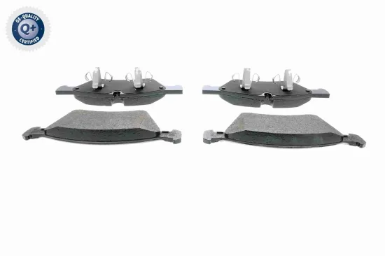 Bremsbelagsatz, Scheibenbremse Vorderachse VAICO V30-8209 Bild Bremsbelagsatz, Scheibenbremse Vorderachse VAICO V30-8209