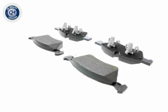Bremsbelagsatz, Scheibenbremse Vorderachse VAICO V30-8209 Bild Bremsbelagsatz, Scheibenbremse Vorderachse VAICO V30-8209