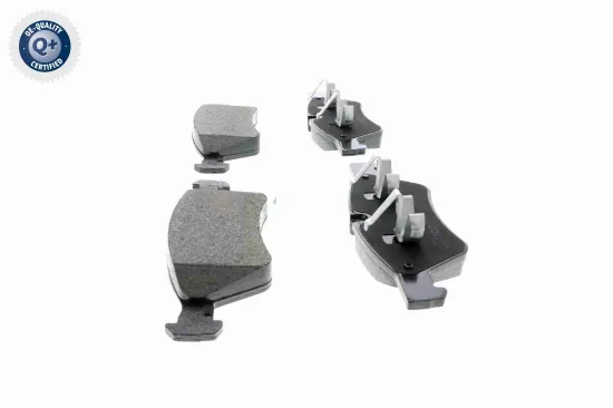 Bremsbelagsatz, Scheibenbremse Vorderachse VAICO V30-8209 Bild Bremsbelagsatz, Scheibenbremse Vorderachse VAICO V30-8209