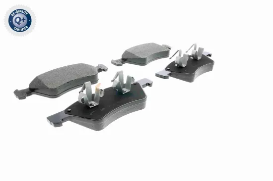 Bremsbelagsatz, Scheibenbremse Vorderachse VAICO V30-8209 Bild Bremsbelagsatz, Scheibenbremse Vorderachse VAICO V30-8209