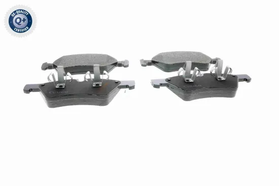 Bremsbelagsatz, Scheibenbremse Vorderachse VAICO V30-8209 Bild Bremsbelagsatz, Scheibenbremse Vorderachse VAICO V30-8209