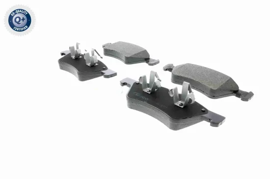 Bremsbelagsatz, Scheibenbremse Vorderachse VAICO V30-8209 Bild Bremsbelagsatz, Scheibenbremse Vorderachse VAICO V30-8209