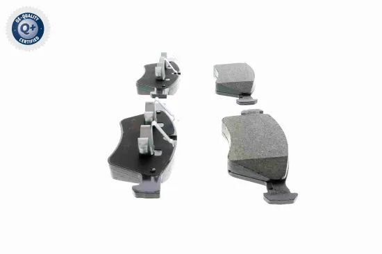 Bremsbelagsatz, Scheibenbremse Vorderachse VAICO V30-8209 Bild Bremsbelagsatz, Scheibenbremse Vorderachse VAICO V30-8209