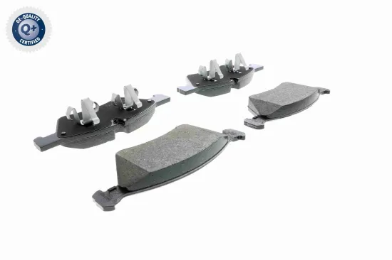 Bremsbelagsatz, Scheibenbremse Vorderachse VAICO V30-8209 Bild Bremsbelagsatz, Scheibenbremse Vorderachse VAICO V30-8209