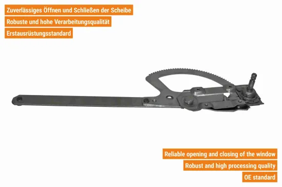 Fensterheber vorne links VAICO V30-8300 Bild Fensterheber vorne links VAICO V30-8300