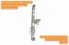 Fensterheber vorne rechts VAICO V30-8333 Bild Fensterheber vorne rechts VAICO V30-8333