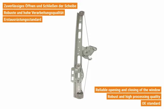 Fensterheber vorne rechts VAICO V30-8333 Bild Fensterheber vorne rechts VAICO V30-8333