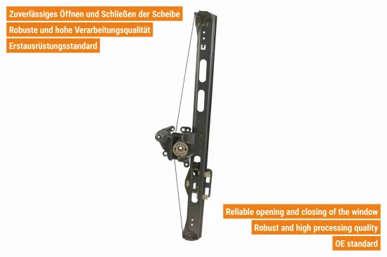 Fensterheber vorne rechts VAICO V30-8335 Bild Fensterheber vorne rechts VAICO V30-8335