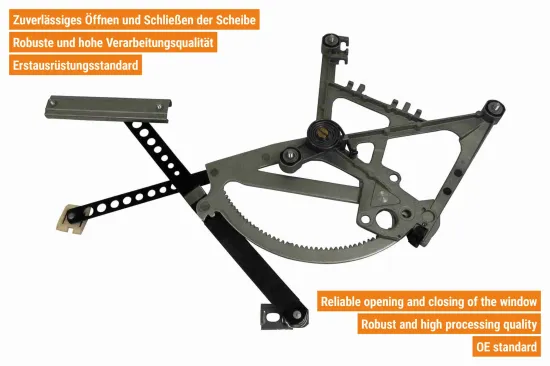 Fensterheber vorne links VAICO V30-8344 Bild Fensterheber vorne links VAICO V30-8344