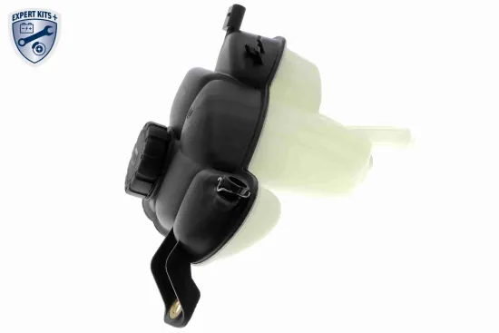 Ausgleichsbehälter, Kühlmittel Motorraum VAICO V30-8404 Bild Ausgleichsbehälter, Kühlmittel Motorraum VAICO V30-8404