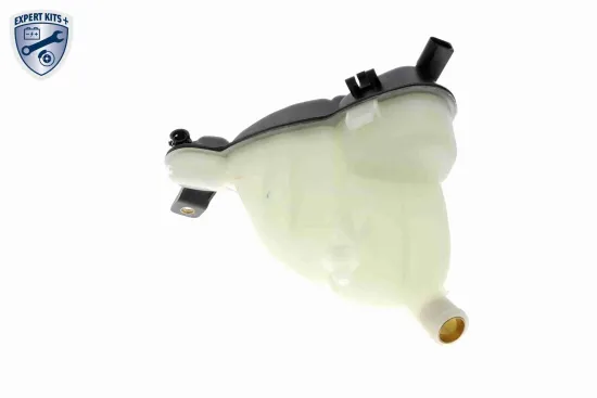 Ausgleichsbehälter, Kühlmittel Motorraum VAICO V30-8404 Bild Ausgleichsbehälter, Kühlmittel Motorraum VAICO V30-8404