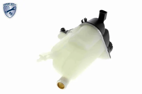 Ausgleichsbehälter, Kühlmittel Motorraum VAICO V30-8404 Bild Ausgleichsbehälter, Kühlmittel Motorraum VAICO V30-8404