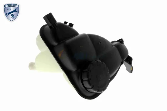 Ausgleichsbehälter, Kühlmittel Motorraum VAICO V30-8404 Bild Ausgleichsbehälter, Kühlmittel Motorraum VAICO V30-8404