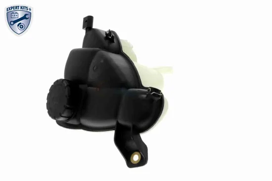 Ausgleichsbehälter, Kühlmittel Motorraum VAICO V30-8404 Bild Ausgleichsbehälter, Kühlmittel Motorraum VAICO V30-8404