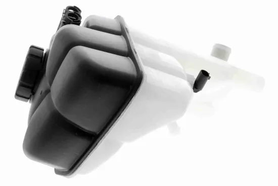 Ausgleichsbehälter, Kühlmittel Motorraum VAICO V30-9565 Bild Ausgleichsbehälter, Kühlmittel Motorraum VAICO V30-9565