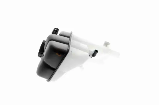 Ausgleichsbehälter, Kühlmittel Motorraum VAICO V30-9565 Bild Ausgleichsbehälter, Kühlmittel Motorraum VAICO V30-9565