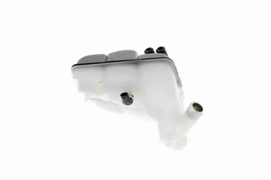 Ausgleichsbehälter, Kühlmittel Motorraum VAICO V30-9565 Bild Ausgleichsbehälter, Kühlmittel Motorraum VAICO V30-9565