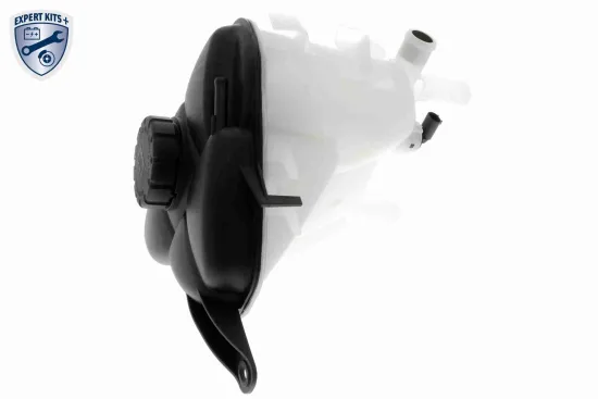 Ausgleichsbehälter, Kühlmittel Motorraum VAICO V30-9567 Bild Ausgleichsbehälter, Kühlmittel Motorraum VAICO V30-9567