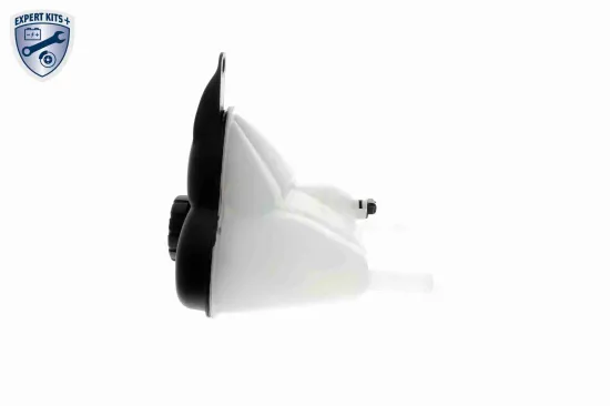 Ausgleichsbehälter, Kühlmittel Motorraum VAICO V30-9567 Bild Ausgleichsbehälter, Kühlmittel Motorraum VAICO V30-9567