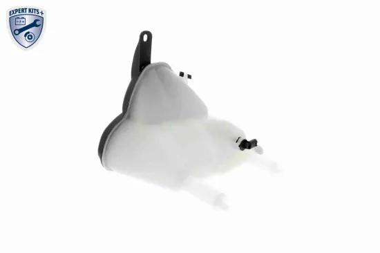 Ausgleichsbehälter, Kühlmittel Motorraum VAICO V30-9567 Bild Ausgleichsbehälter, Kühlmittel Motorraum VAICO V30-9567