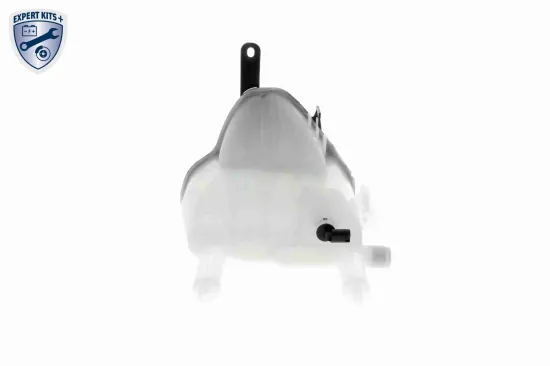 Ausgleichsbehälter, Kühlmittel Motorraum VAICO V30-9567 Bild Ausgleichsbehälter, Kühlmittel Motorraum VAICO V30-9567